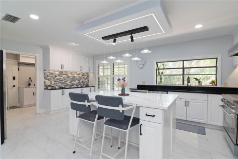 Villa ou maison à louer à Tampa, Floride: 4 chambres, 245.73 m2 № 1846833 - photo 8