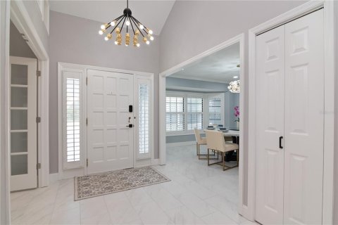 Villa ou maison à louer à Tampa, Floride: 4 chambres, 245.73 m2 № 1846833 - photo 25