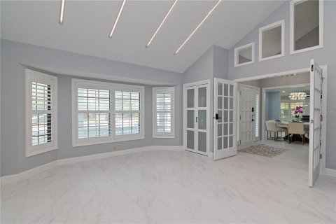 Villa ou maison à louer à Tampa, Floride: 4 chambres, 245.73 m2 № 1846833 - photo 26