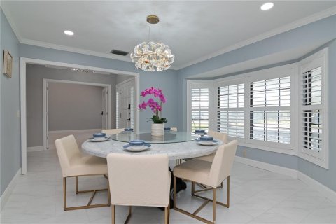 Villa ou maison à louer à Tampa, Floride: 4 chambres, 245.73 m2 № 1846833 - photo 15