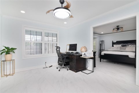 Villa ou maison à louer à Tampa, Floride: 4 chambres, 245.73 m2 № 1846833 - photo 30