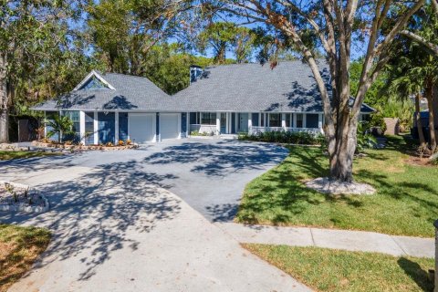 Villa ou maison à louer à Tampa, Floride: 4 chambres, 245.73 m2 № 1846833 - photo 3