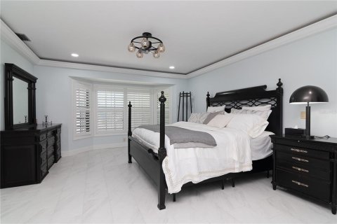 Villa ou maison à louer à Tampa, Floride: 4 chambres, 245.73 m2 № 1846833 - photo 29