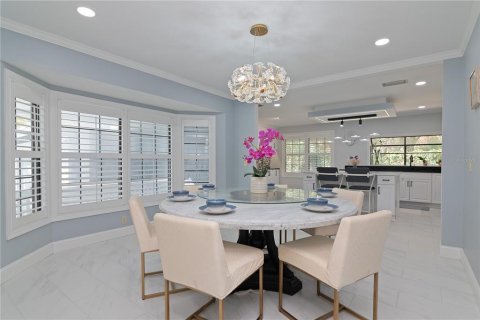 Villa ou maison à louer à Tampa, Floride: 4 chambres, 245.73 m2 № 1846833 - photo 14