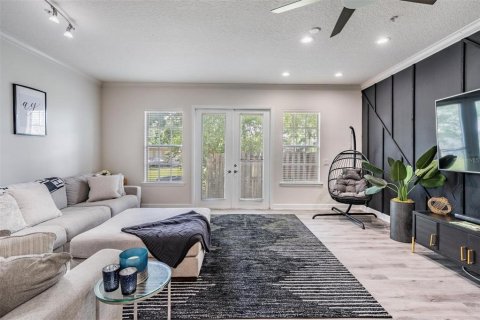 Townhouse in Tampa, Florida 3 bedrooms, 177.26 sq.m. № 1795574 - photo 14