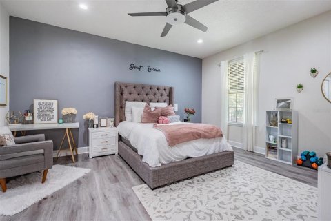 Townhouse in Tampa, Florida 3 bedrooms, 177.26 sq.m. № 1795574 - photo 16