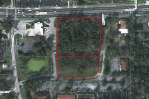 Land in Ocala, Florida № 2214171 - photo 3