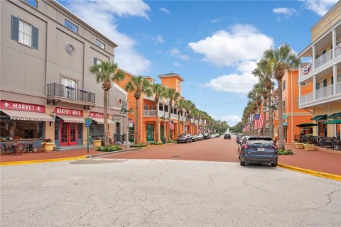 Copropriété à vendre à Celebration, Floride: 2 chambres, 102.01 m2 № 2351689 - photo 29