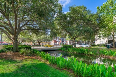 Copropriété à vendre à Celebration, Floride: 2 chambres, 102.01 m2 № 2351689 - photo 30