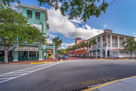 Copropriété à vendre à Celebration, Floride: 2 chambres, 102.01 m2 № 2351689 - photo 28