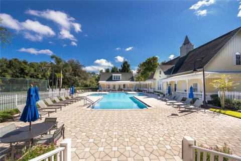 Copropriété à vendre à Celebration, Floride: 2 chambres, 102.01 m2 № 2351689 - photo 25