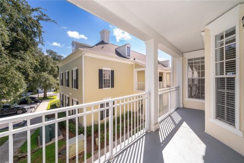 Copropriété à vendre à Celebration, Floride: 2 chambres, 102.01 m2 № 2351689 - photo 18