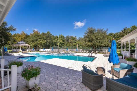 Copropriété à vendre à Celebration, Floride: 2 chambres, 102.01 m2 № 2351689 - photo 23