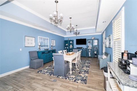 Copropriété à vendre à Celebration, Floride: 2 chambres, 102.01 m2 № 2351689 - photo 22
