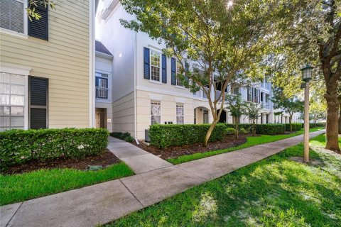 Condo in Celebration, Florida, 2 bedrooms № 2351689