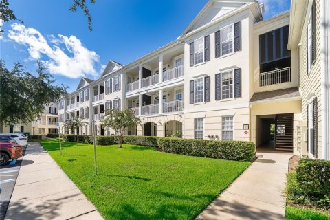 Copropriété à vendre à Celebration, Floride: 2 chambres, 102.01 m2 № 2351689 - photo 19