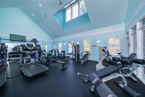 Copropriété à vendre à Celebration, Floride: 2 chambres, 102.01 m2 № 2351689 - photo 26