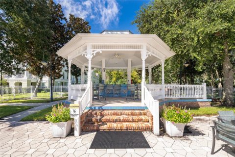 Copropriété à vendre à Celebration, Floride: 2 chambres, 102.01 m2 № 2351689 - photo 24