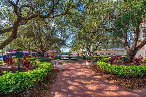 Copropriété à vendre à Celebration, Floride: 2 chambres, 102.01 m2 № 2351689 - photo 27