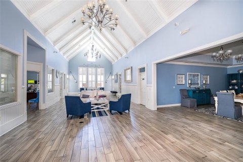 Copropriété à vendre à Celebration, Floride: 2 chambres, 102.01 m2 № 2351689 - photo 21