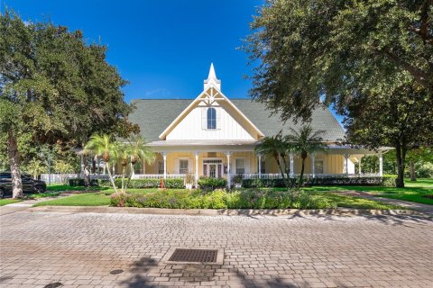 Copropriété à vendre à Celebration, Floride: 2 chambres, 102.01 m2 № 2351689 - photo 20