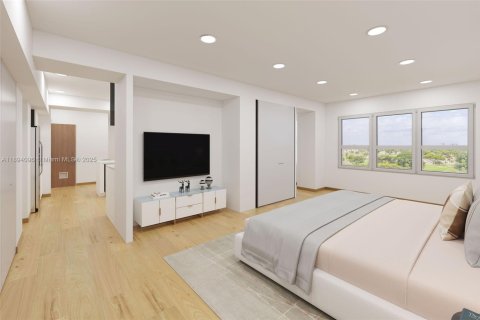Condominio en venta en Bay Harbor Islands, Florida, 1 dormitorio, 106.84 m2 № 1945755 - foto 11