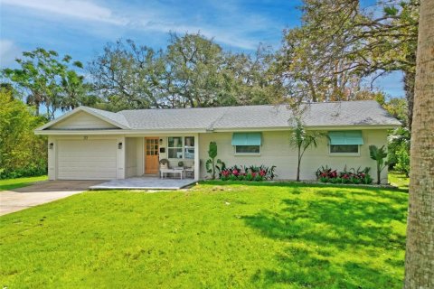 Villa ou maison à vendre à Ormond Beach, Floride: 3 chambres, 127.83 m2 № 1527802 - photo 1