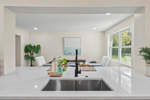 Villa ou maison à vendre à Ormond Beach, Floride: 3 chambres, 127.83 m2 № 1527802 - photo 14