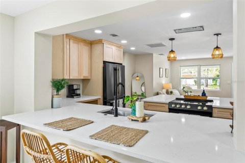 Villa ou maison à vendre à Ormond Beach, Floride: 3 chambres, 127.83 m2 № 1527802 - photo 16