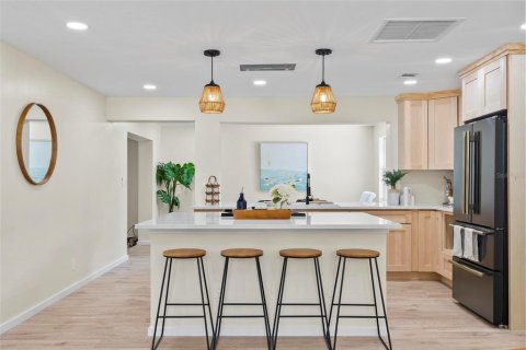 Villa ou maison à vendre à Ormond Beach, Floride: 3 chambres, 127.83 m2 № 1527802 - photo 4