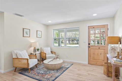 Villa ou maison à vendre à Ormond Beach, Floride: 3 chambres, 127.83 m2 № 1527802 - photo 8