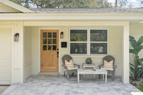 Villa ou maison à vendre à Ormond Beach, Floride: 3 chambres, 127.83 m2 № 1527802 - photo 2