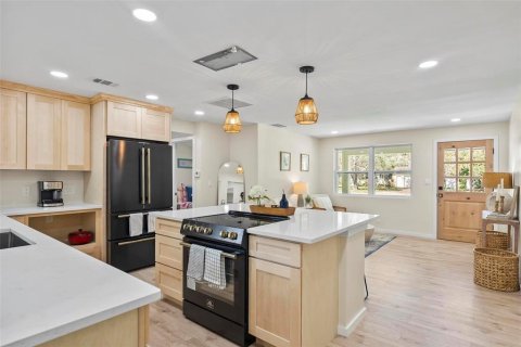 Villa ou maison à vendre à Ormond Beach, Floride: 3 chambres, 127.83 m2 № 1527802 - photo 10