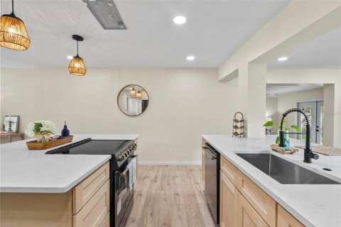 Villa ou maison à vendre à Ormond Beach, Floride: 3 chambres, 127.83 m2 № 1527802 - photo 13