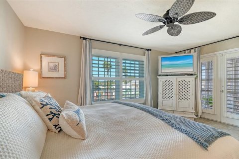 Copropriété à vendre à Sarasota, Floride: 2 chambres, 117.99 m2 № 2136599 - photo 29