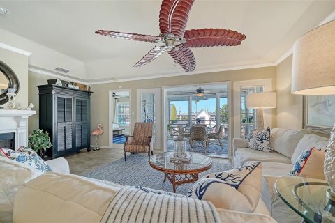 Copropriété à vendre à Sarasota, Floride: 2 chambres, 117.99 m2 № 2136599 - photo 10