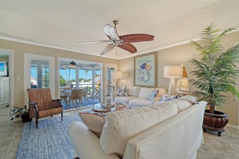 Copropriété à vendre à Sarasota, Floride: 2 chambres, 117.99 m2 № 2136599 - photo 8