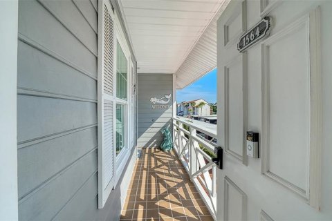 Copropriété à vendre à Sarasota, Floride: 2 chambres, 117.99 m2 № 2136599 - photo 7