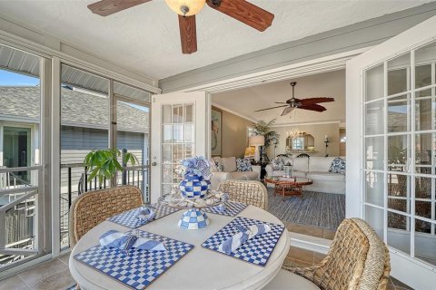 Copropriété à vendre à Sarasota, Floride: 2 chambres, 117.99 m2 № 2136599 - photo 20