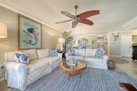 Copropriété à vendre à Sarasota, Floride: 2 chambres, 117.99 m2 № 2136599 - photo 11