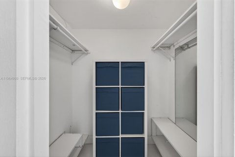 Copropriété à louer à Aventura, Floride: 2 chambres, 107.49 m2 № 2026215 - photo 26