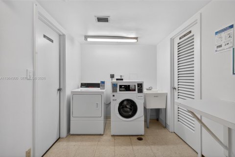 Copropriété à louer à Aventura, Floride: 2 chambres, 107.49 m2 № 2026215 - photo 27