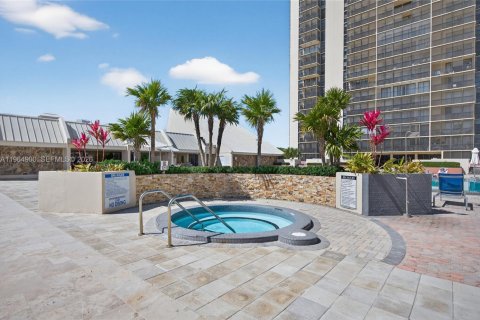 Copropriété à louer à Aventura, Floride: 2 chambres, 107.49 m2 № 2026215 - photo 29
