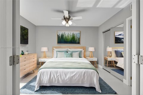 Copropriété à louer à Aventura, Floride: 2 chambres, 107.49 m2 № 2026215 - photo 15