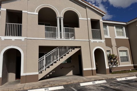 Apartamento en Homestead, Florida 3 dormitorios, 99.96 m2 № 2026475