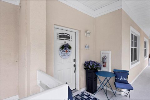 Condo in Bradenton, Florida, 2 bedrooms  № 1903489 - photo 2