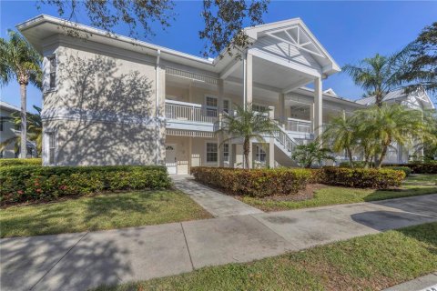 Condo in Bradenton, Florida, 2 bedrooms  № 1903489 - photo 1