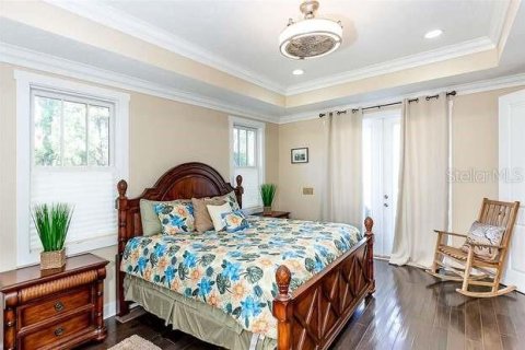 Купить виллу или дом в Стейнхатчи, Флорида 3 комнаты, 253.53м2, № 1554669 - фото 15