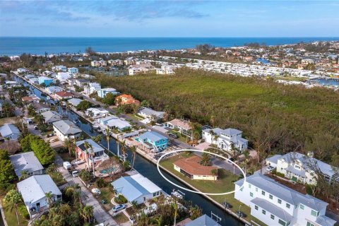Land in Longboat Key, Florida № 1436604 - photo 14