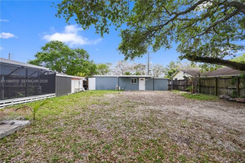 Casa en venta en Fort Lauderdale, Florida, 3 dormitorios, 72.46 m2 № 2050662 - foto 5